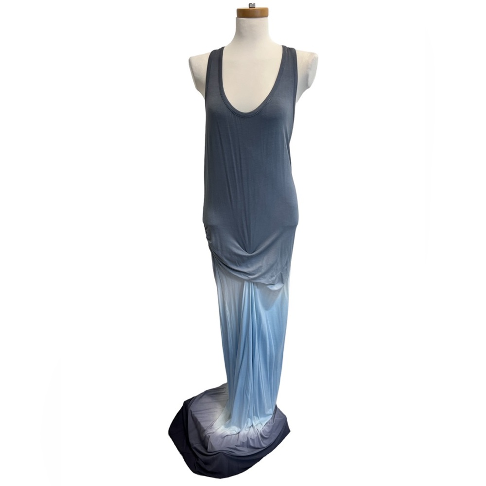 Young Fabulous & Broke Ombre Maxi Dress